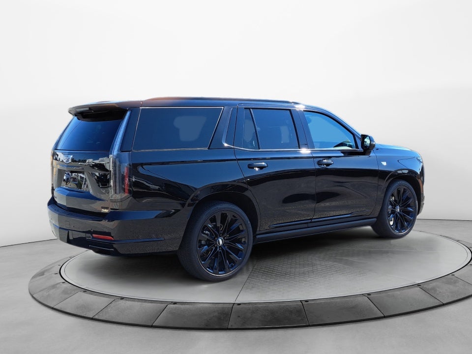 2025 Cadillac Escalade 4WD Sport Platinum