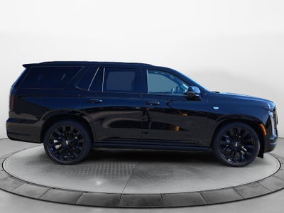 2025 Cadillac Escalade 4WD Sport Platinum