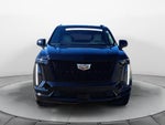2025 Cadillac Escalade 4WD Sport Platinum