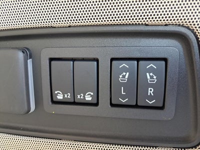 2025 Cadillac Escalade 4WD Sport Platinum