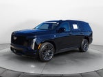 2025 Cadillac Escalade 4WD Sport Platinum