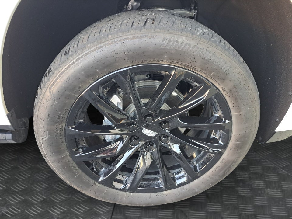 2025 Cadillac Escalade ESV 4WD Sport Platinum
