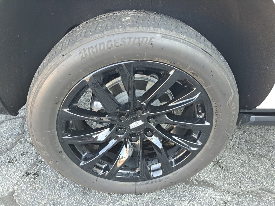 2025 Cadillac Escalade ESV 4WD Sport Platinum