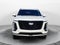 2025 Cadillac Escalade ESV 4WD Sport Platinum