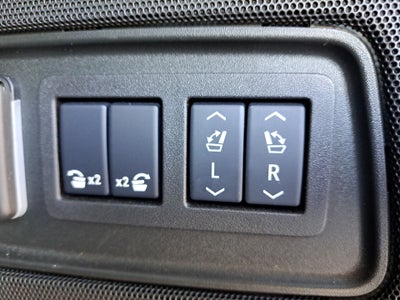 2025 Cadillac Escalade ESV 4WD Sport Platinum