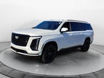 2025 Cadillac Escalade ESV 4WD Sport Platinum