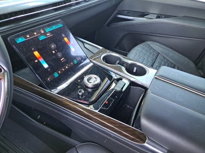 2025 Cadillac Escalade ESV 4WD Sport Platinum