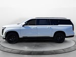 2025 Cadillac Escalade ESV 4WD Sport Platinum