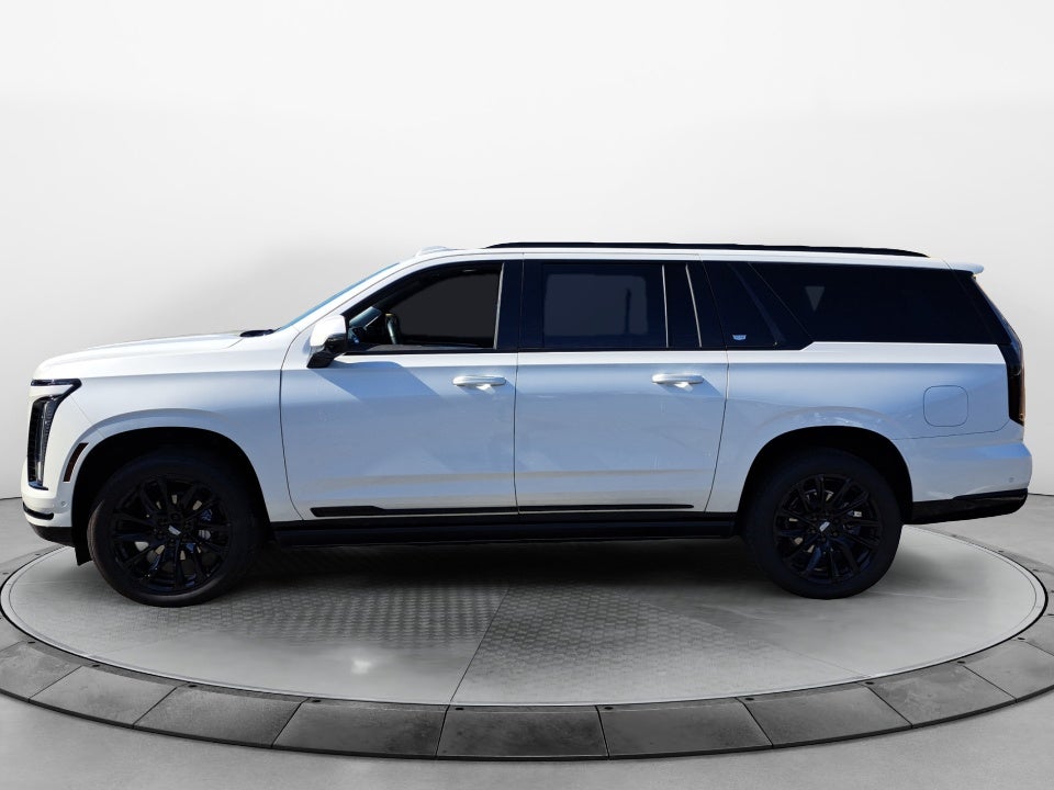 2025 Cadillac Escalade ESV 4WD Sport Platinum