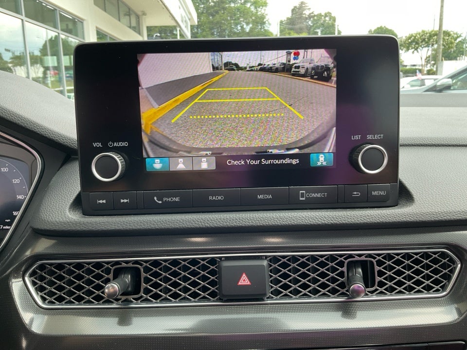 2024 Acura Integra w/A-Spec Package