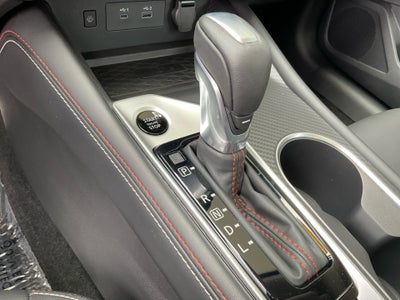 2026 Nissan Altima SR
