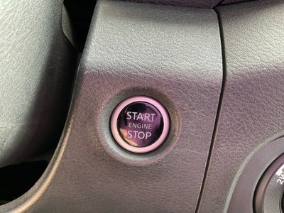 2023 Nissan Frontier Crew Cab SV 4x4