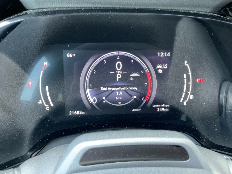 2024 Lexus RX 350 Premium Plus