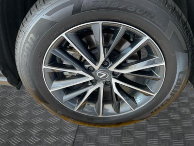 2024 Lexus NX 250 NX 250 Premium