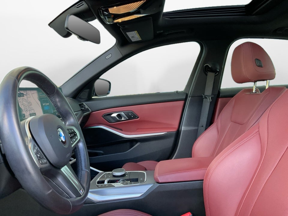 2024 BMW M340i M340i xDrive