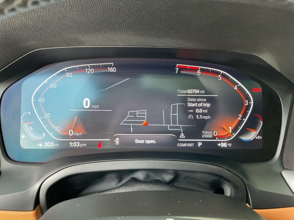 2022 BMW 330i 330i