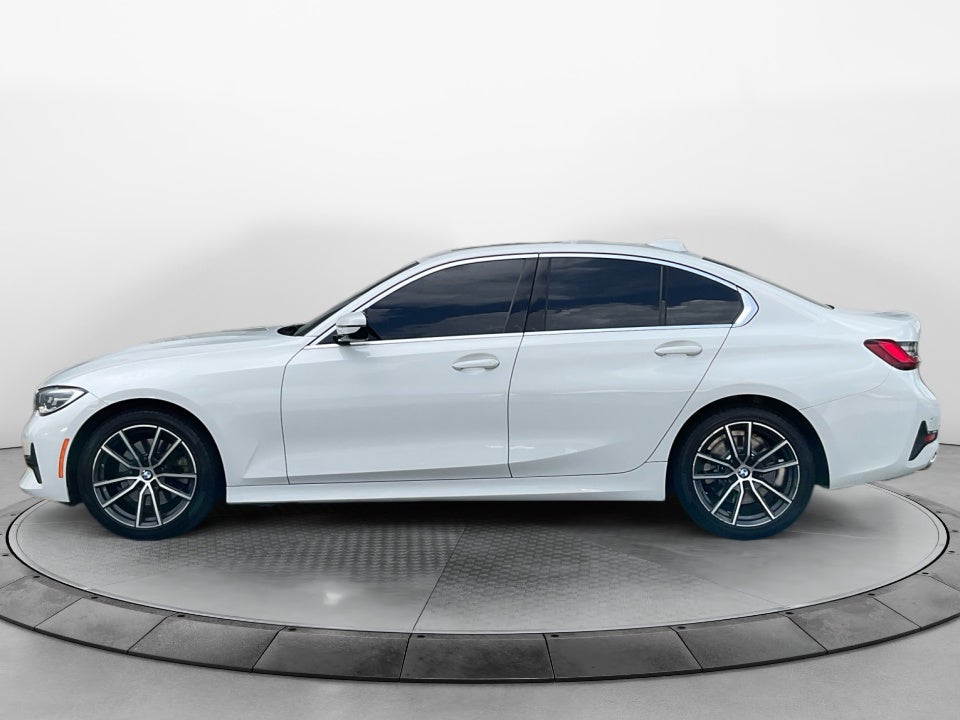 2022 BMW 330i 330i