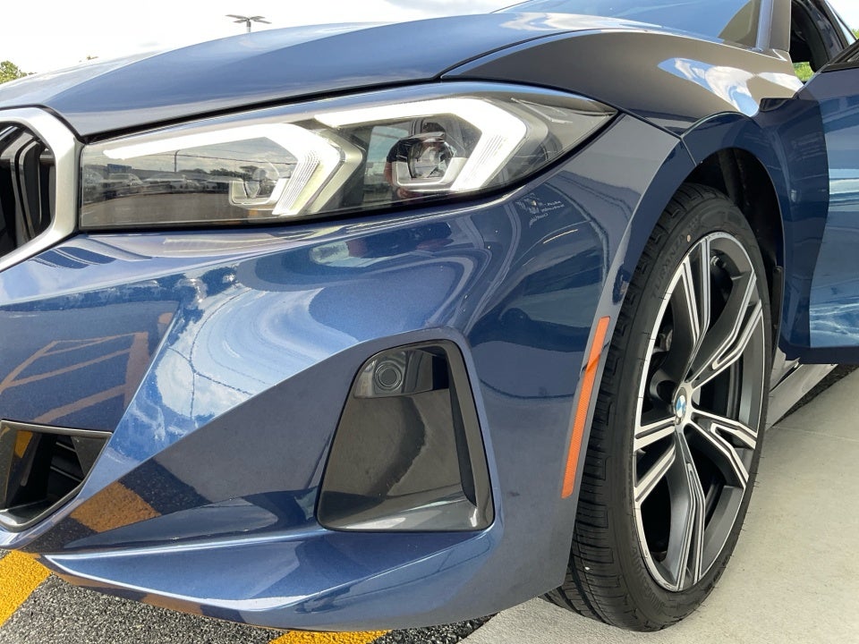 2023 BMW 330i 330i
