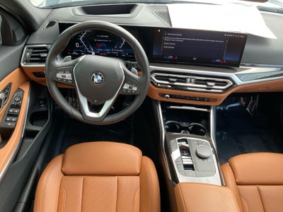 2023 BMW 330i 330i