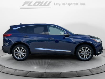 2024 Acura RDX Technology Package
