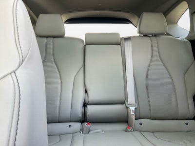2024 Acura RDX Technology Package