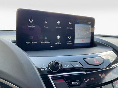 2024 Acura RDX Technology Package