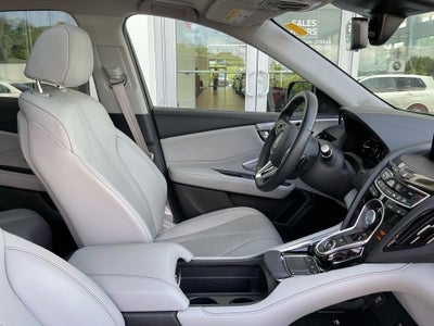 2024 Acura RDX Technology Package