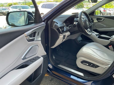 2024 Acura RDX Technology Package