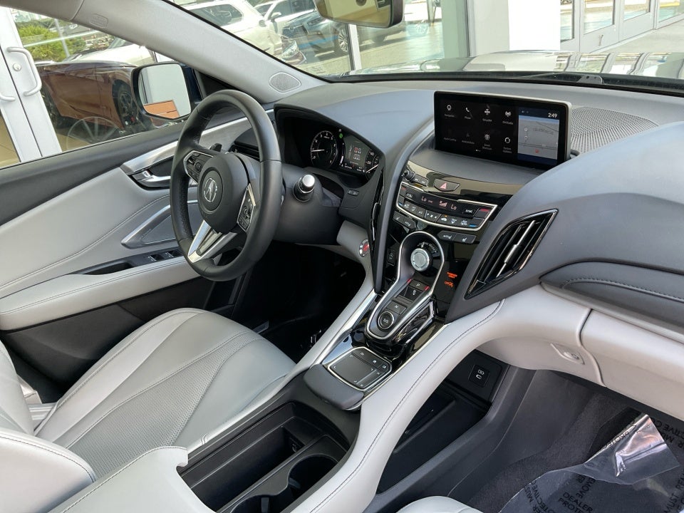 2024 Acura RDX Technology Package