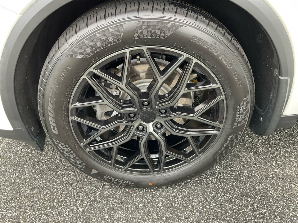 2022 Acura MDX w/Technology Package