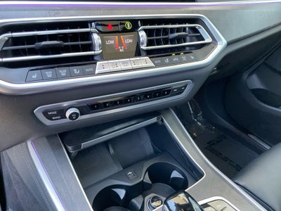 2022 BMW X5 PHEV xDrive45e
