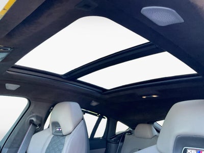 2024 BMW X6 Sports Activity Coupe