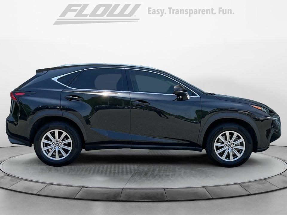 2021 Lexus NX 300 NX 300