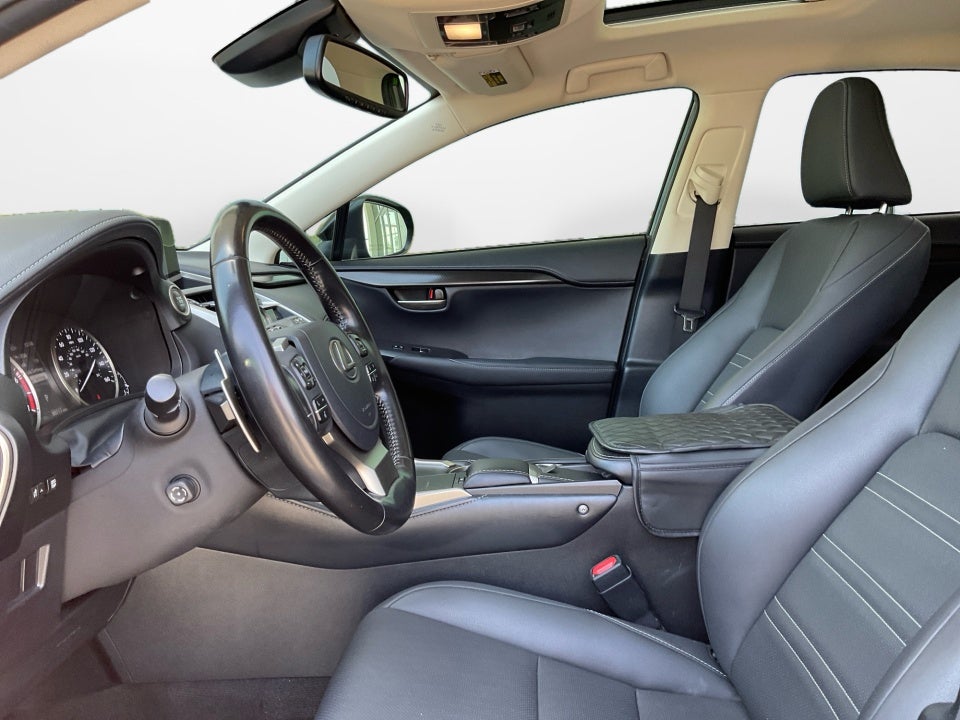 2021 Lexus NX 300 NX 300
