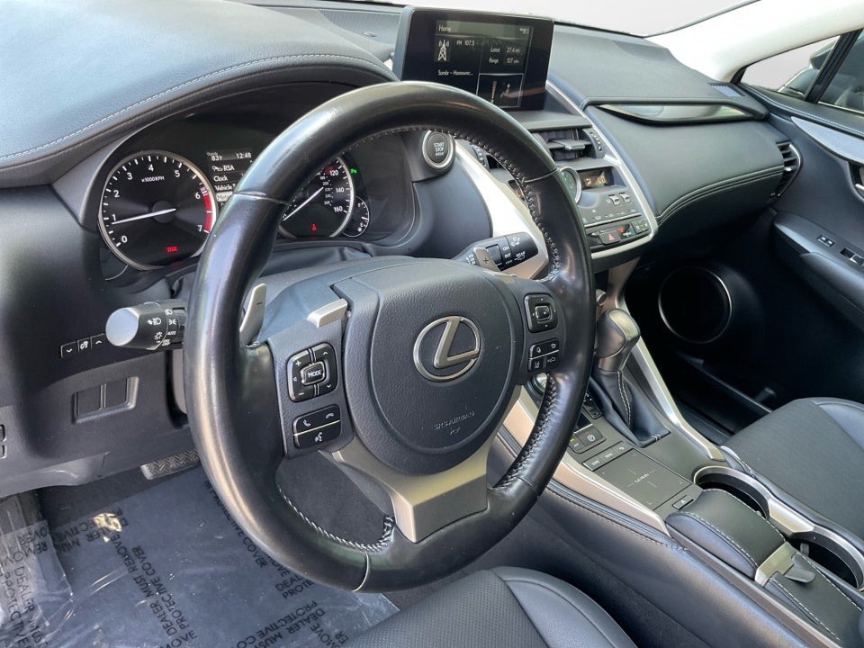 2021 Lexus NX 300 NX 300