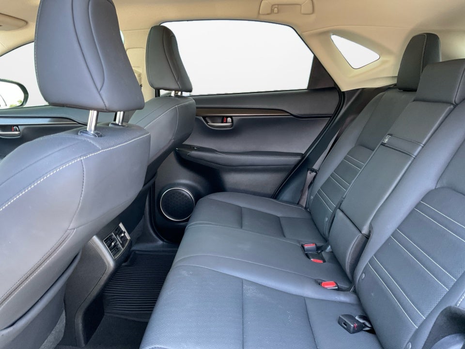 2021 Lexus NX 300 NX 300