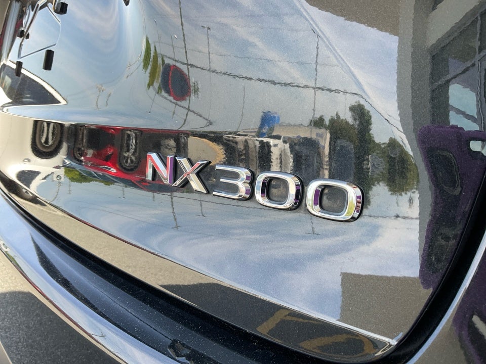 2021 Lexus NX 300 NX 300