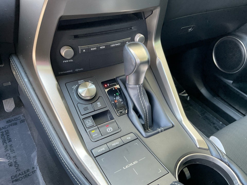 2021 Lexus NX 300 NX 300