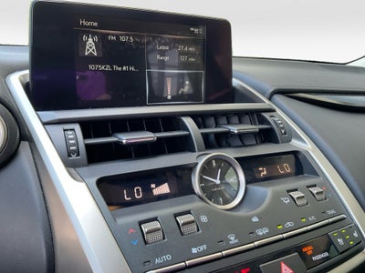 2021 Lexus NX 300 NX 300