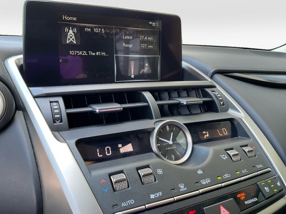 2021 Lexus NX 300 NX 300