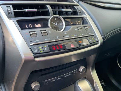 2021 Lexus NX 300 NX 300