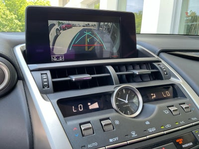 2021 Lexus NX 300 NX 300
