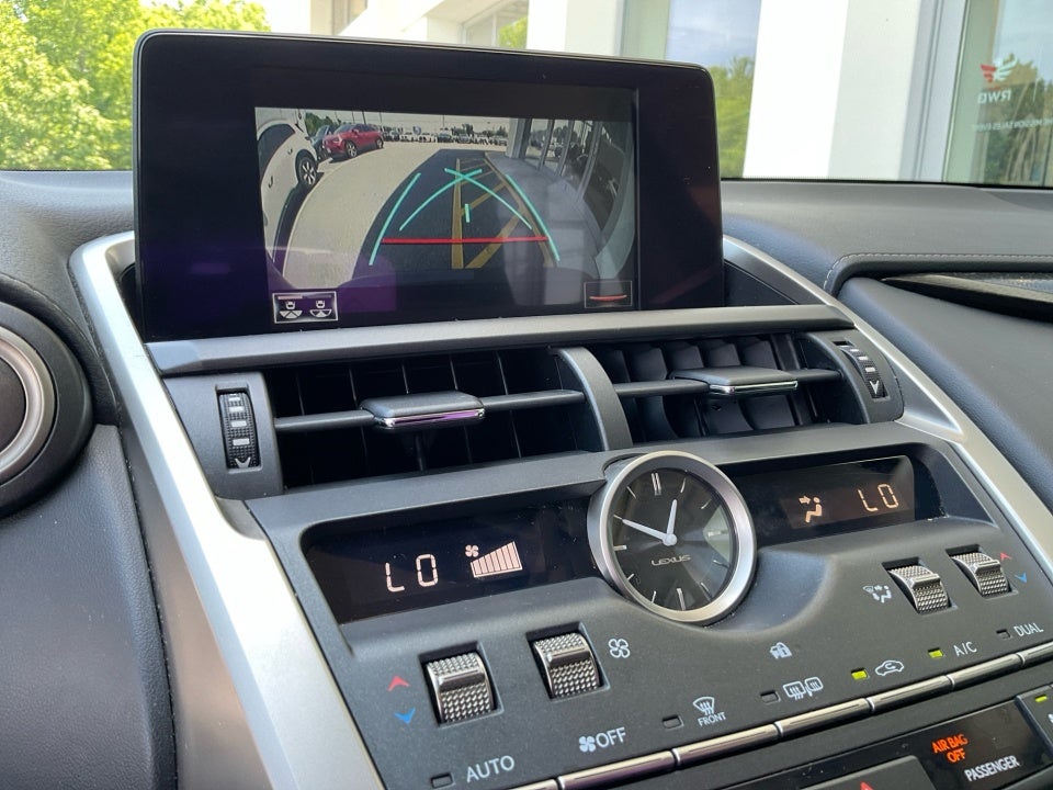 2021 Lexus NX 300 NX 300