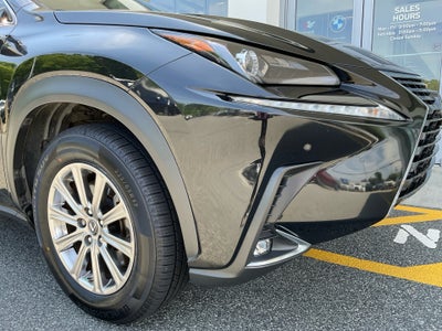 2021 Lexus NX 300 NX 300