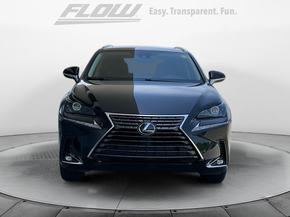 2021 Lexus NX 300 NX 300