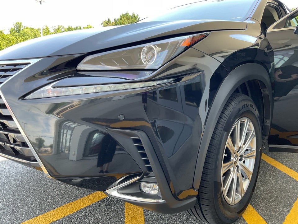 2021 Lexus NX 300 NX 300