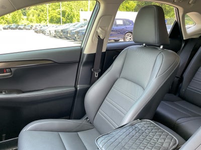 2021 Lexus NX 300 NX 300