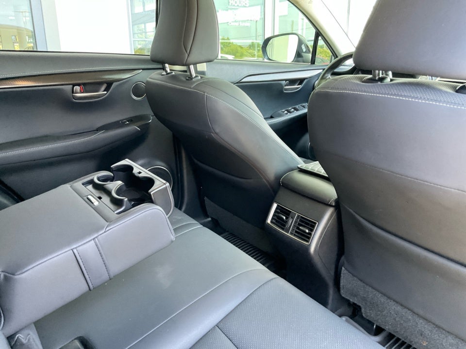 2021 Lexus NX 300 NX 300