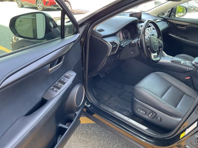 2021 Lexus NX 300 NX 300