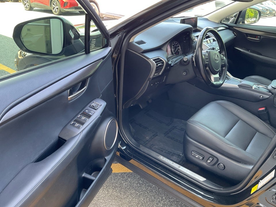 2021 Lexus NX 300 NX 300